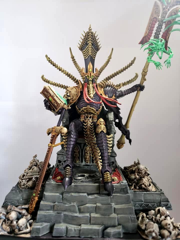 nagash figure